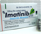 News Burst Hematology and Oncology - Imatinib Tablets